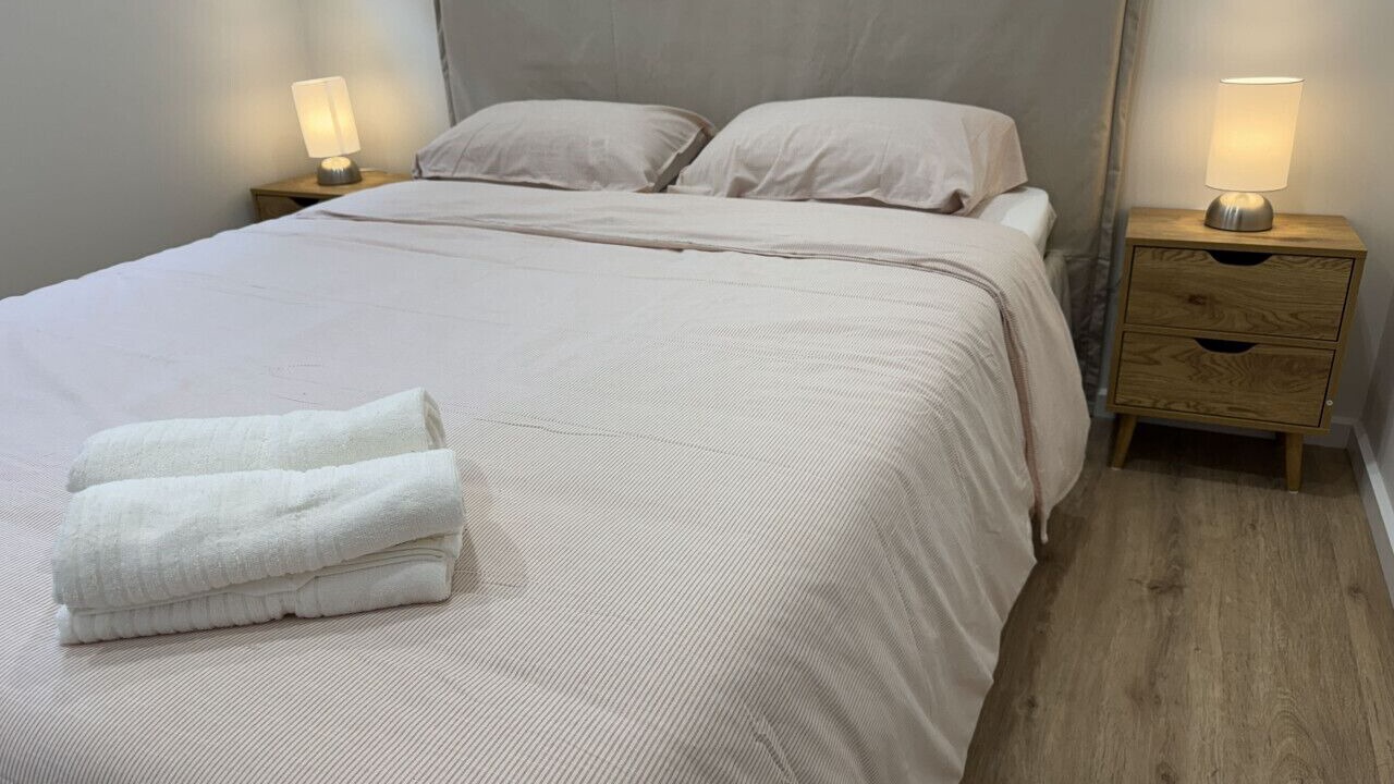 Photo of Bedroom in Menangle Park