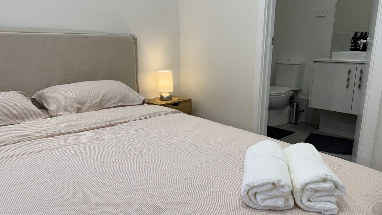 Photo of Bedroom in Menangle Park