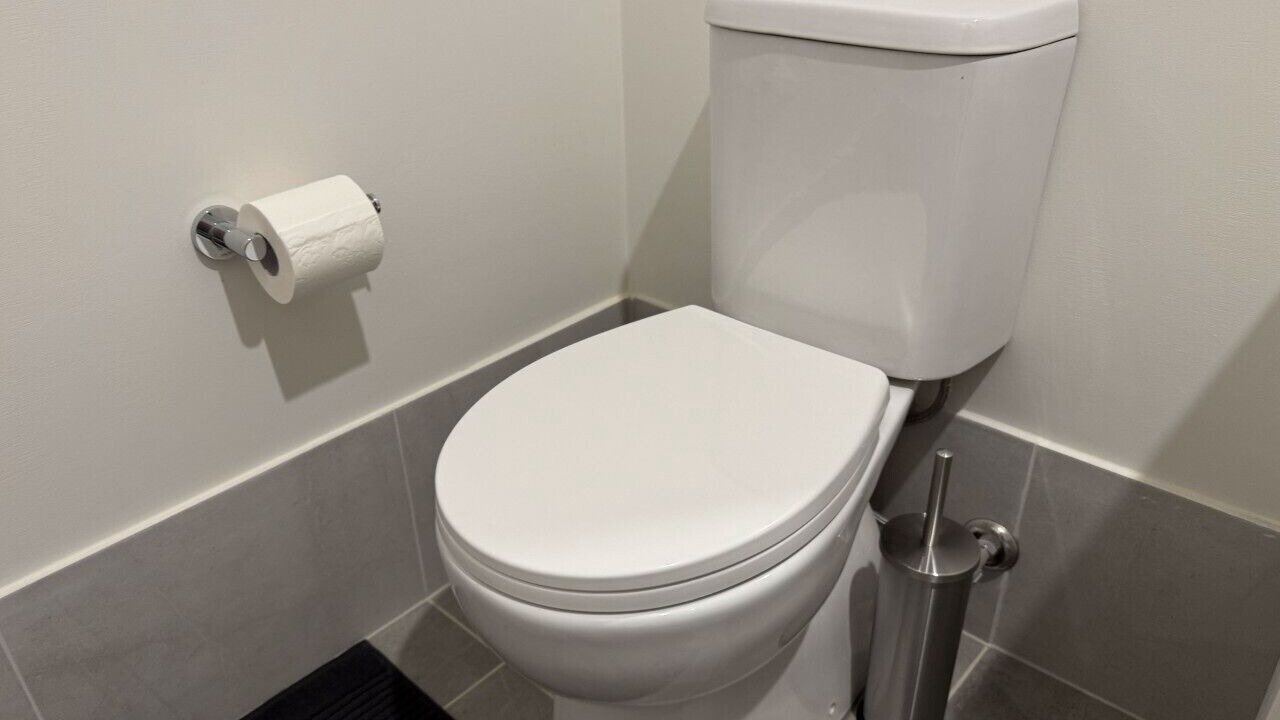 Photo of Bathroom in Menangle Park