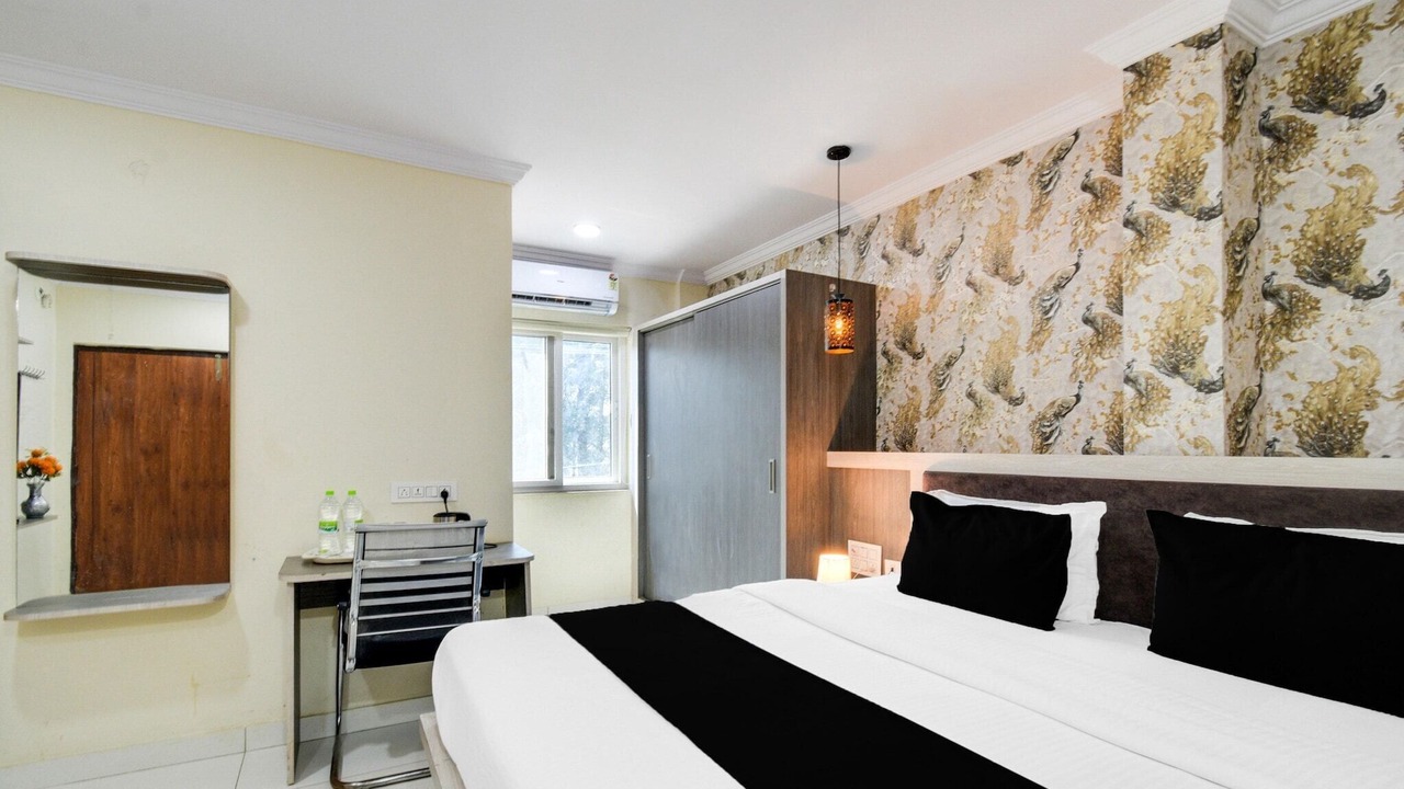 Photo of Bathroom in Shamshabad