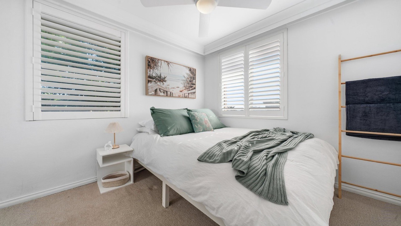 Photo of Bedroom in Terrigal