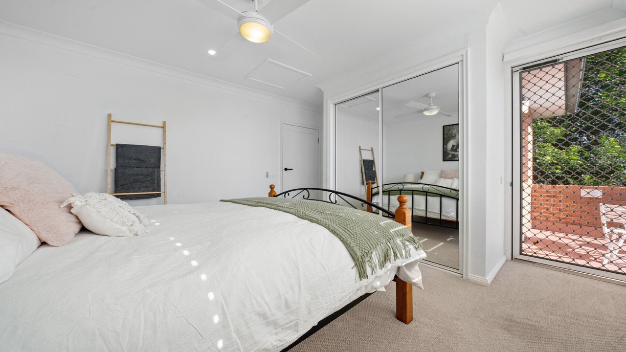 Photo of Bedroom in Terrigal