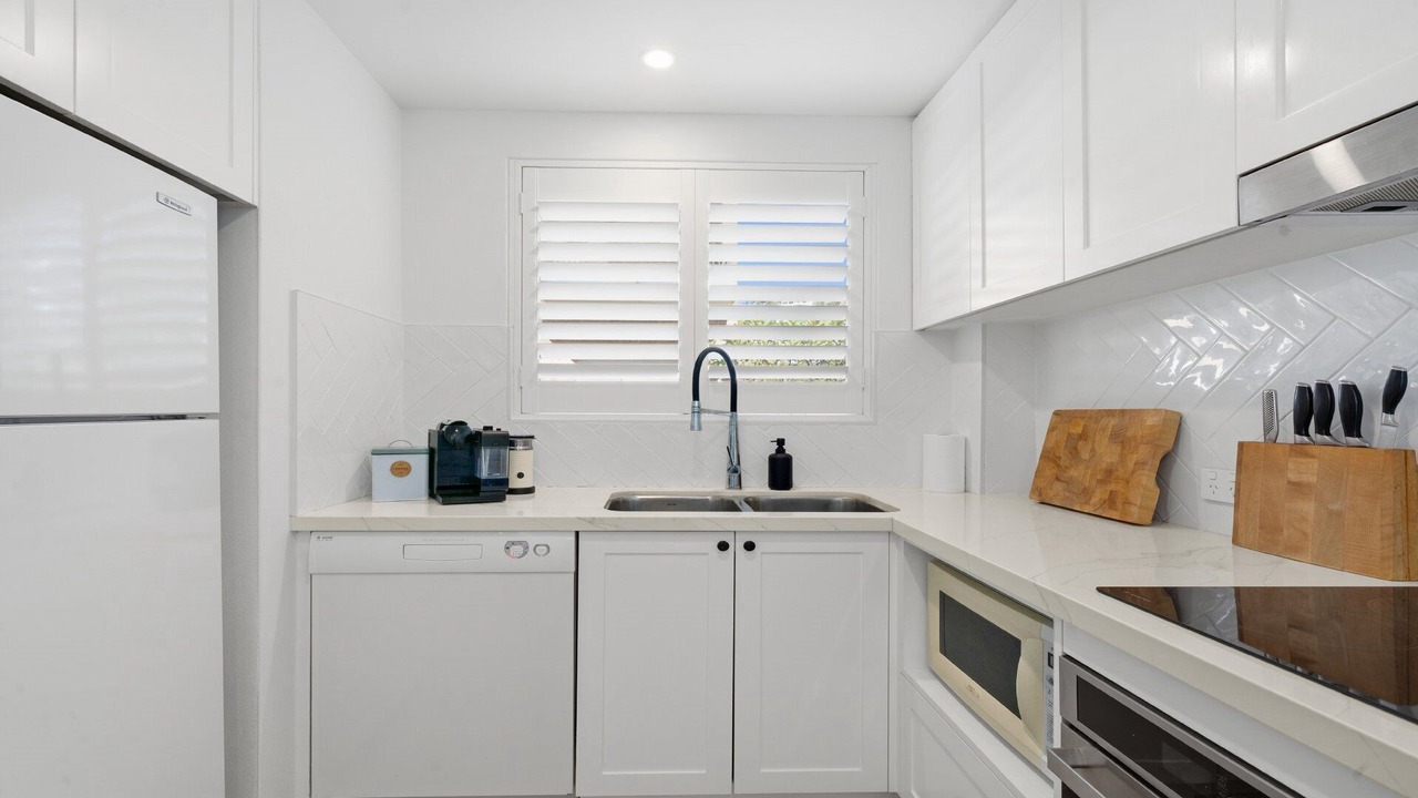 Photo of Kitchen in Terrigal