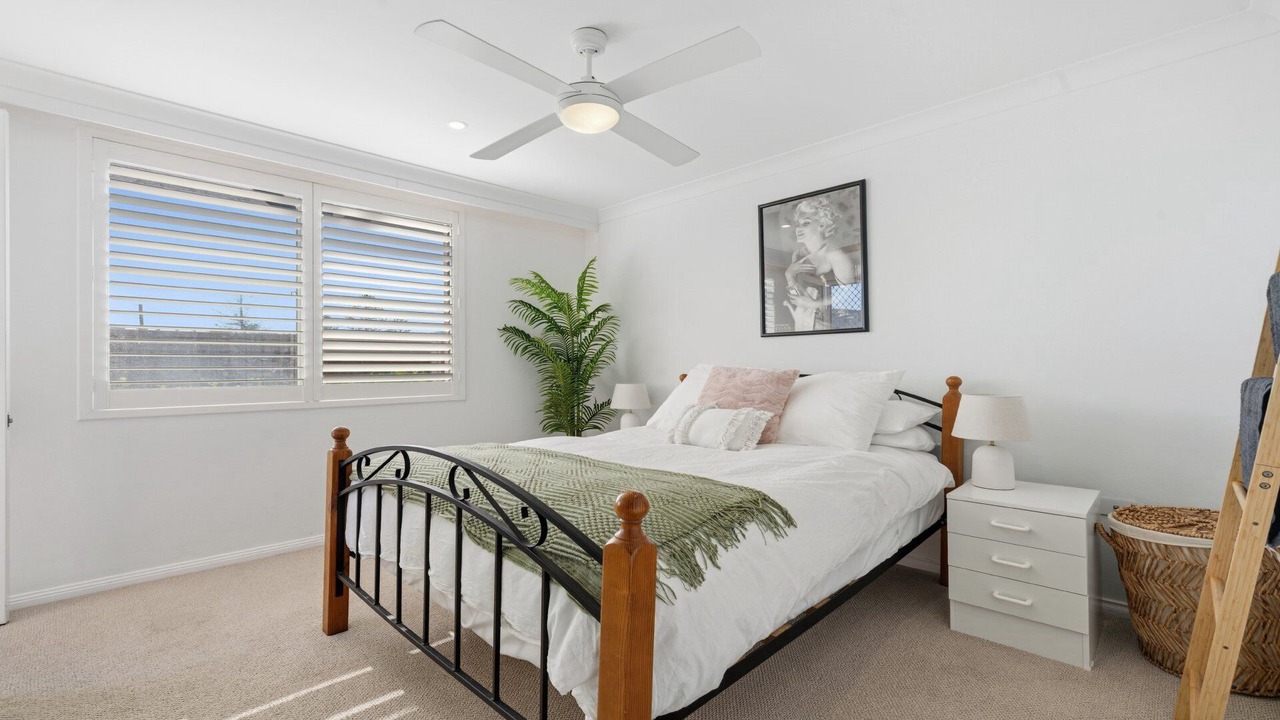 Photo of Bedroom in Terrigal