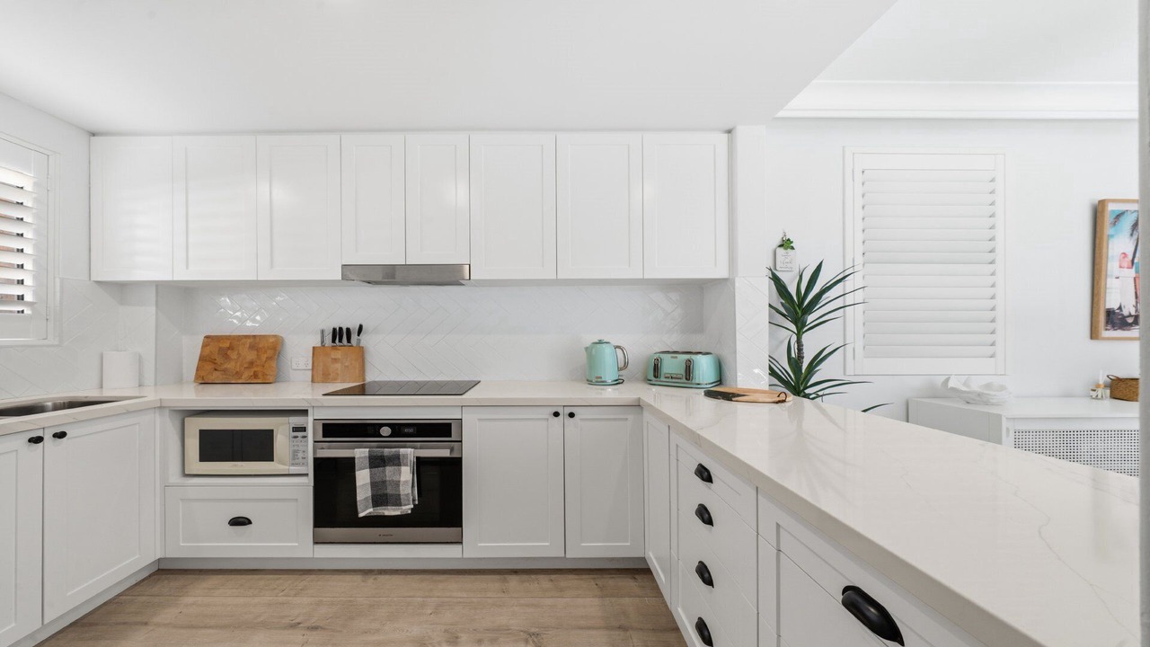 Photo of Kitchen in Terrigal