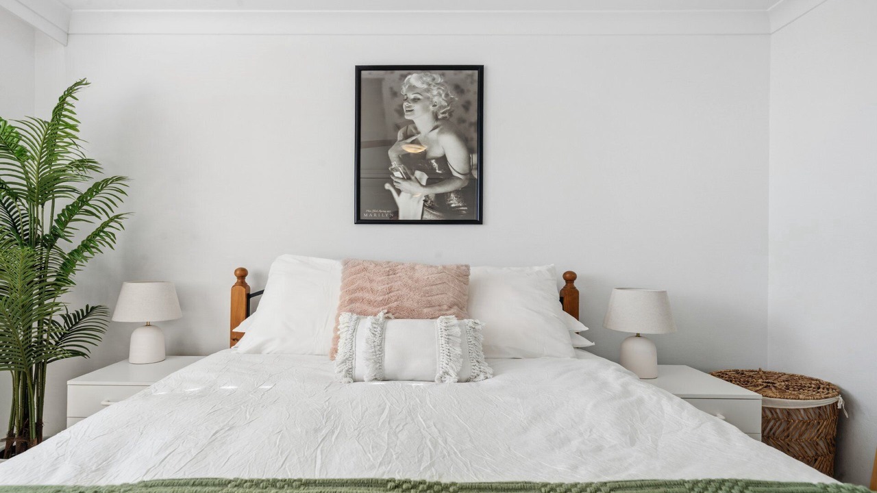 Photo of Bedroom in Terrigal
