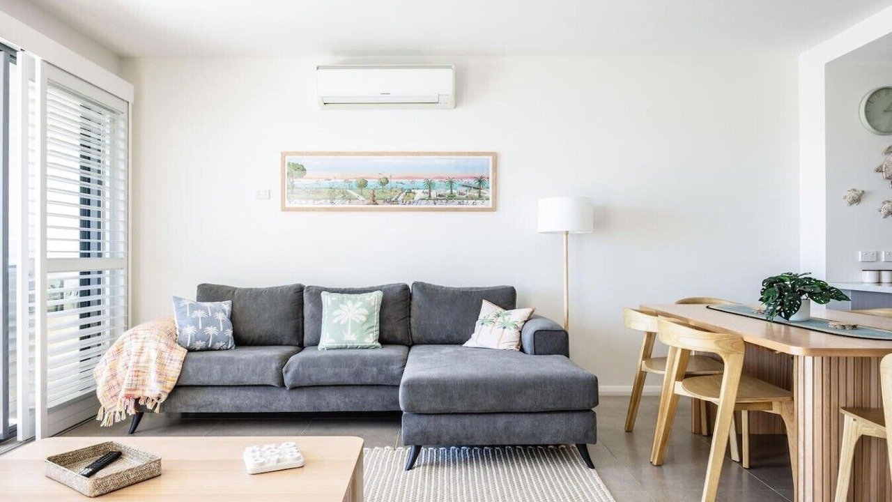 Photo of Livingroom in Caves Beach