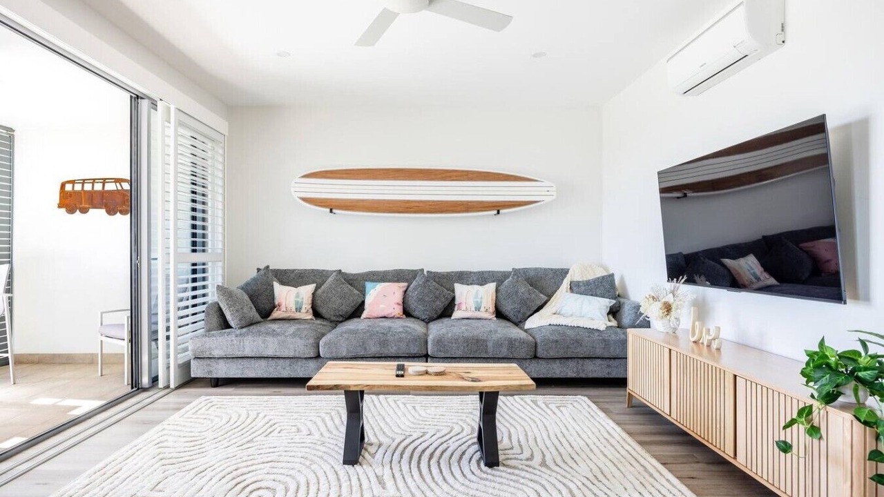 Photo of Livingroom in Caves Beach