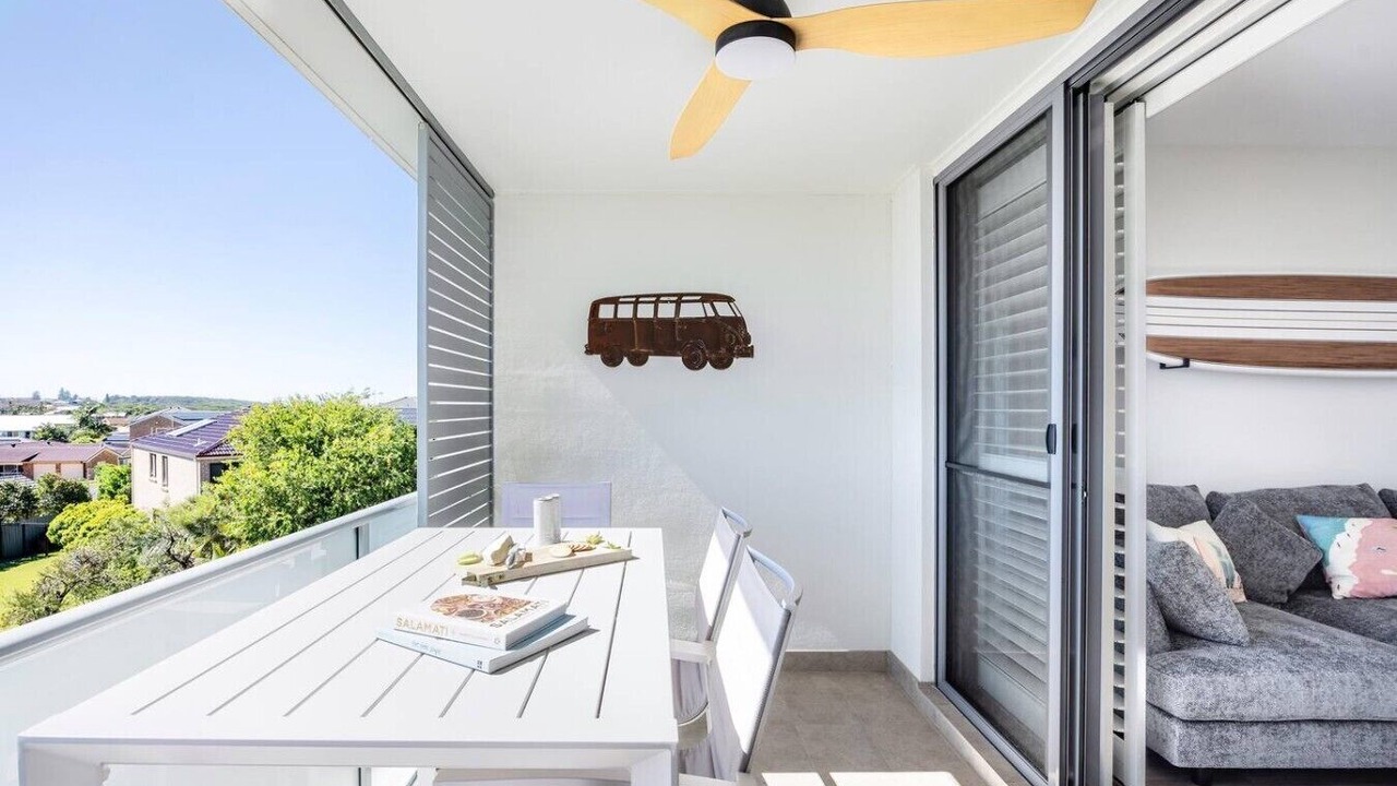 Photo of Outdoor in Caves Beach