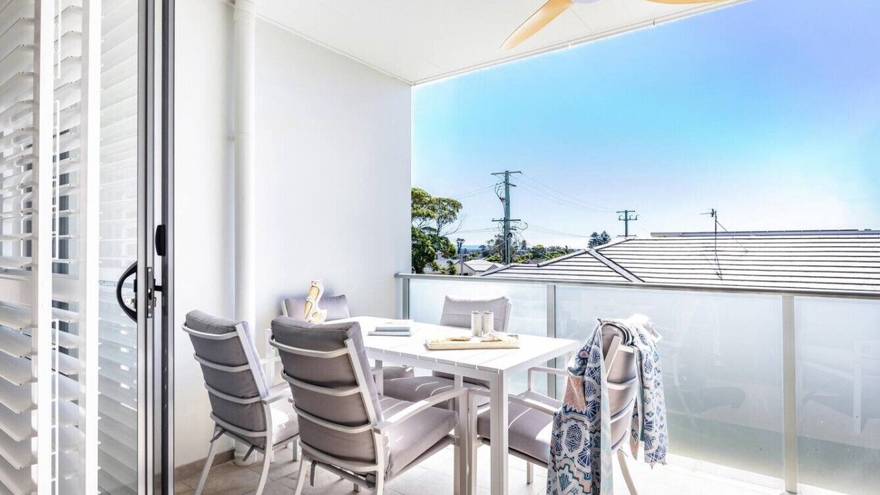 Photo of Outdoor in Caves Beach