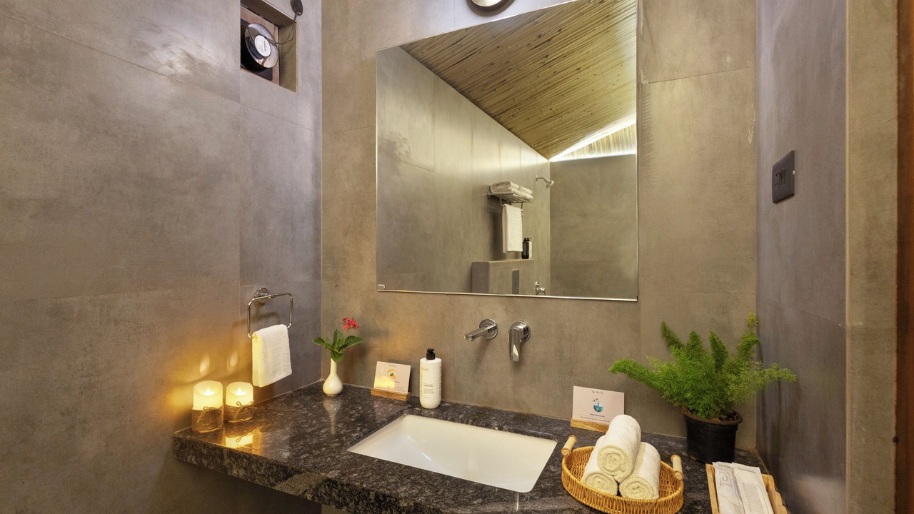Photo of Bathroom in Igatpuri