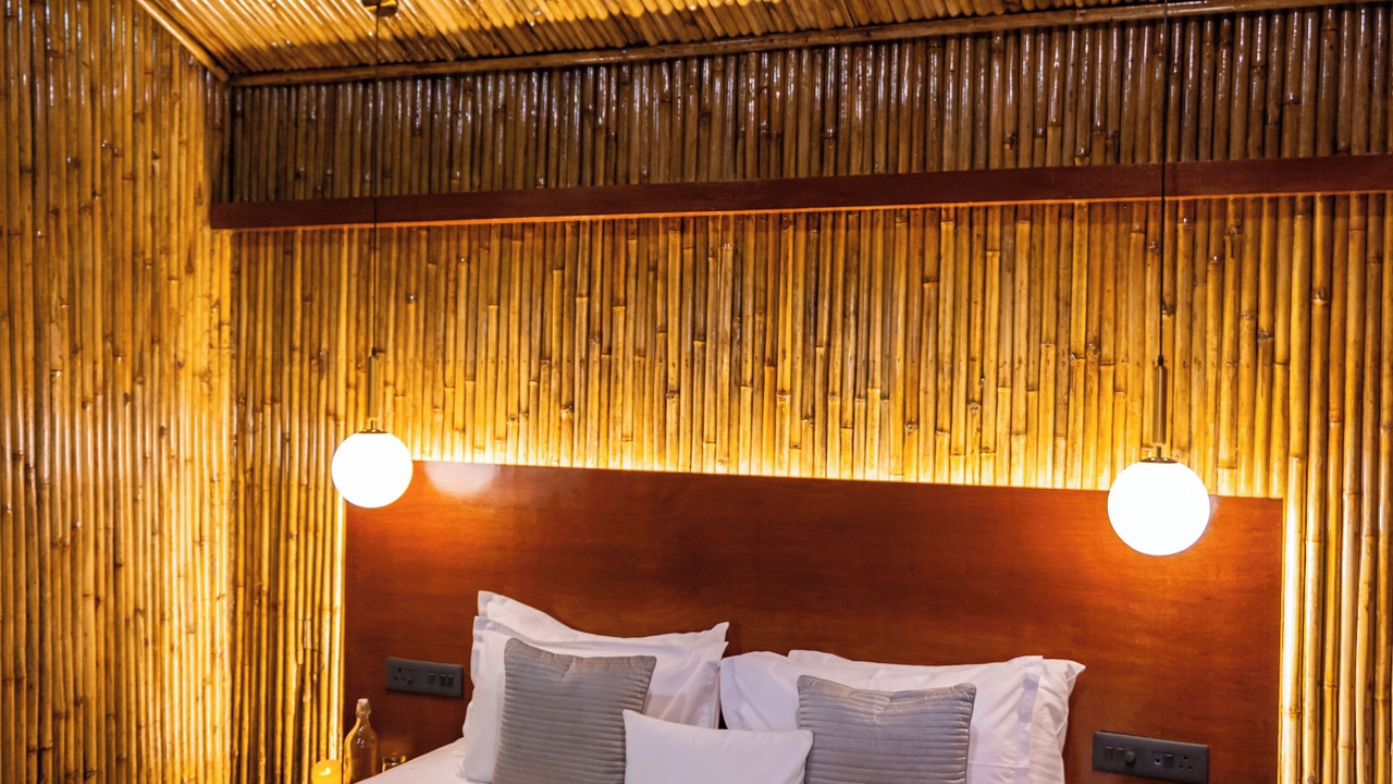 Photo of Bedroom in Igatpuri