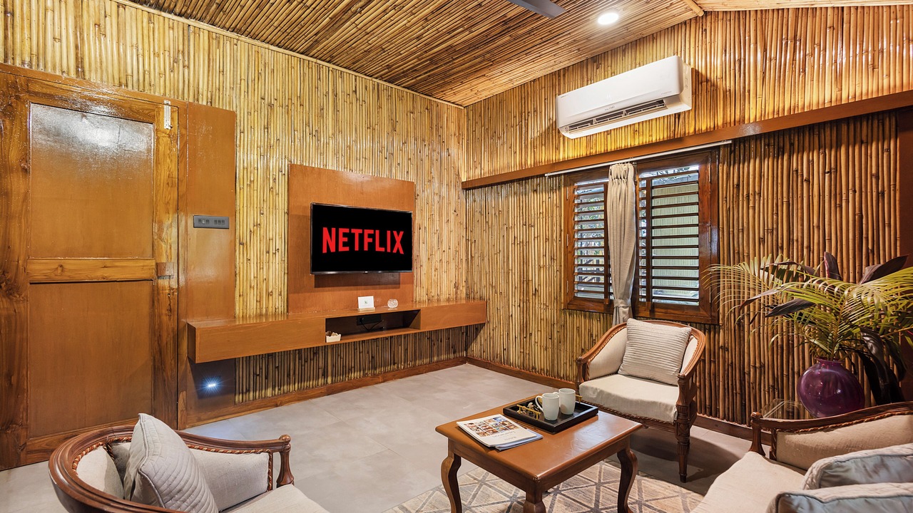 Photo of Livingroom in Igatpuri
