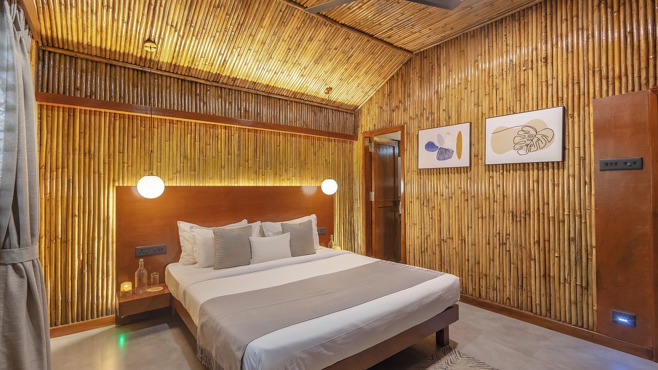 Photo of Bedroom in Igatpuri