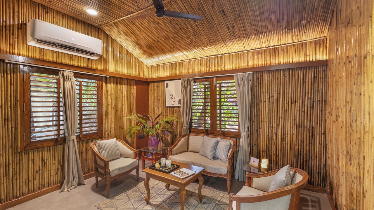 Photo of Livingroom in Igatpuri