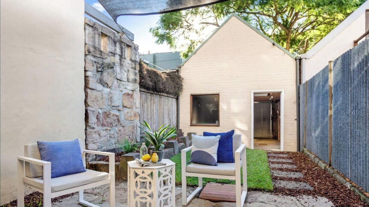 Photo of Patio Balcony in Glebe