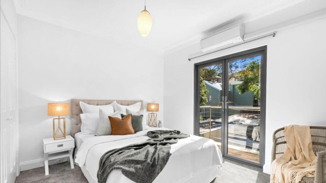 Photo of Bedroom in Glebe