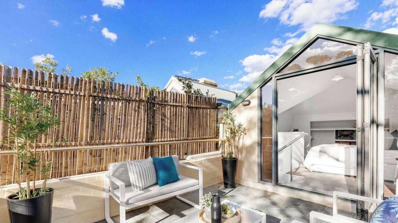 Photo of Patio Balcony in Glebe