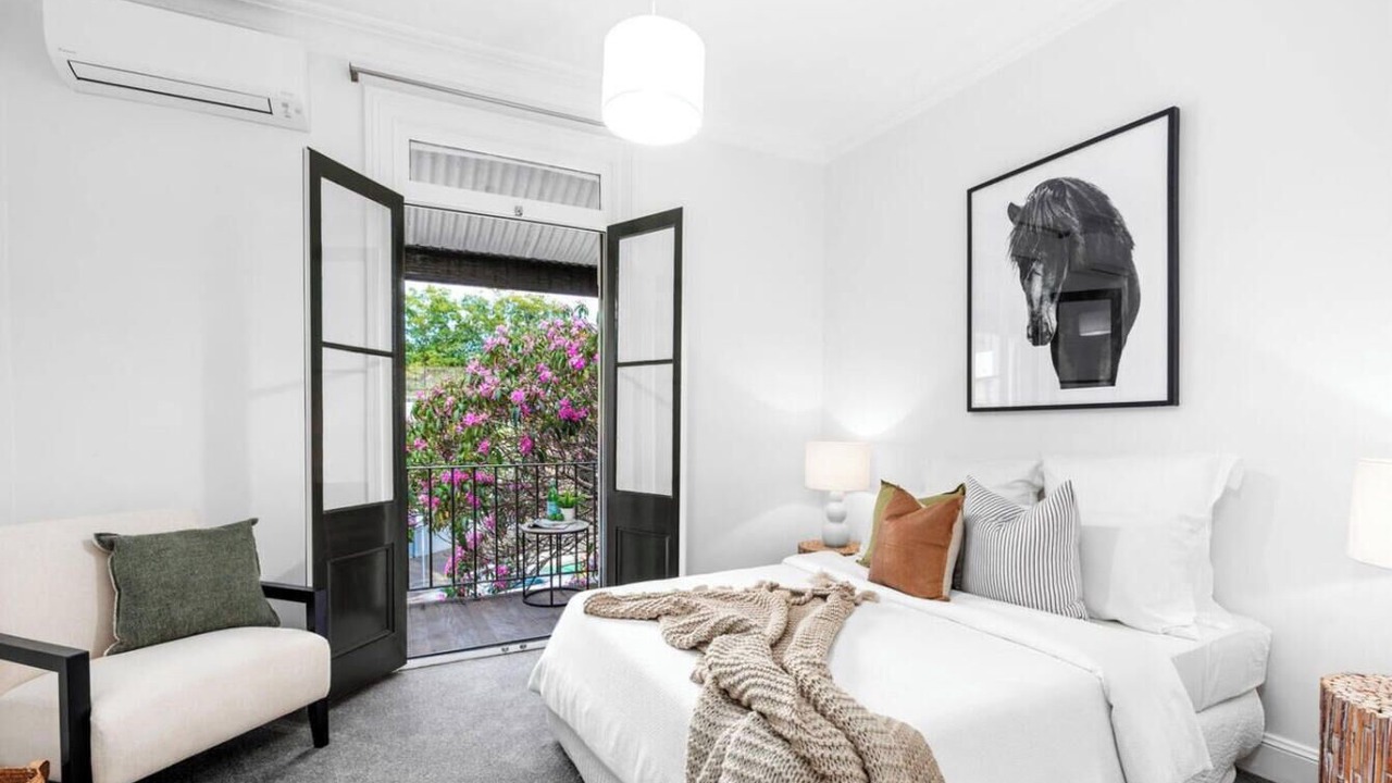 Photo of Bedroom in Glebe