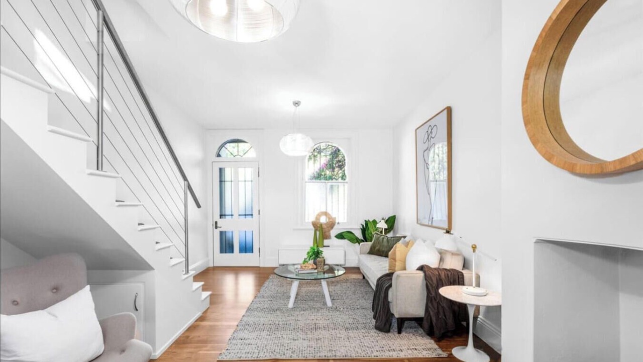Photo of Livingroom in Glebe