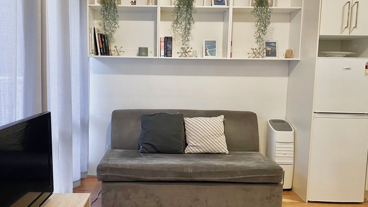 Photo of Livingroom in Bondi Beach