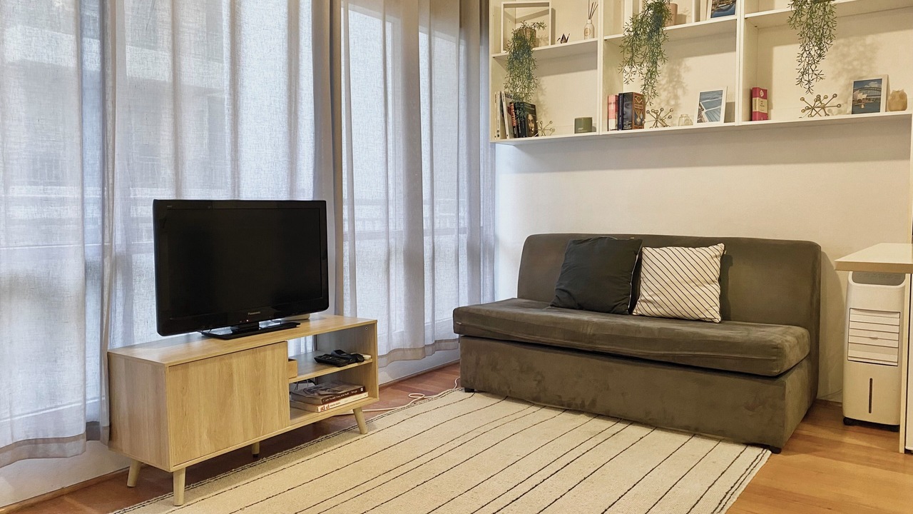 Photo of Livingroom in Bondi Beach