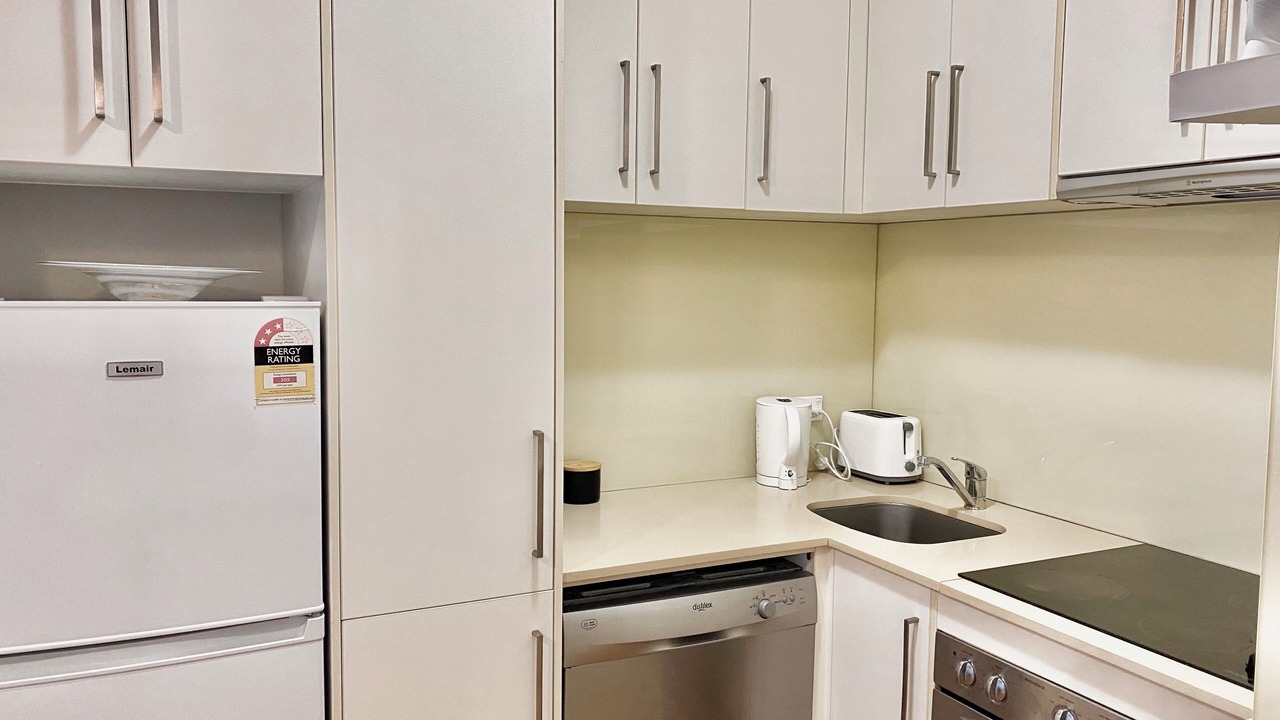 Photo of Kitchen in Bondi Beach