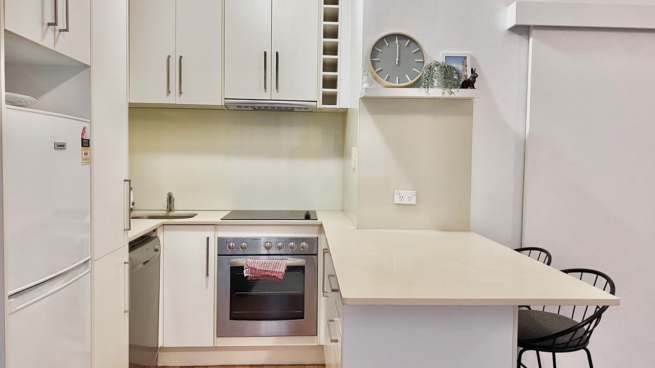 Photo of Kitchen in Bondi Beach