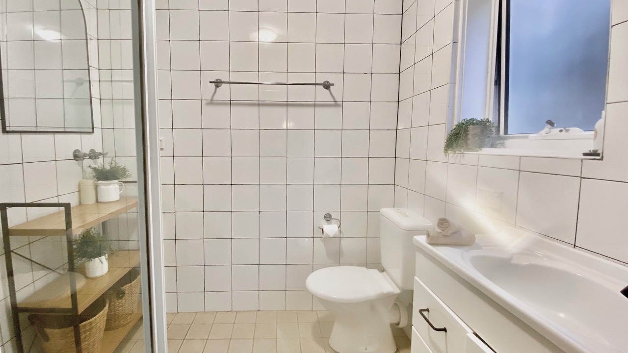 Photo of Bathroom in Bondi Beach