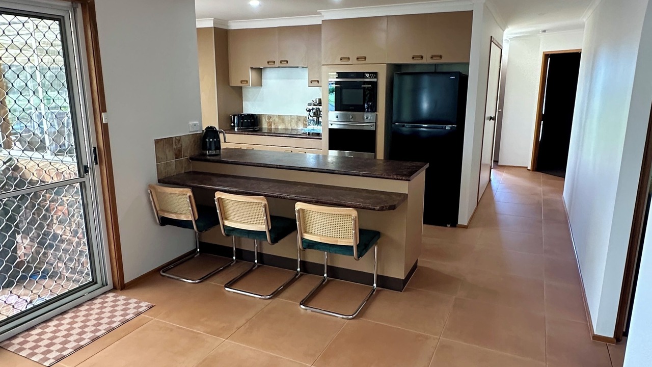 Photo of Kitchen in Moruya