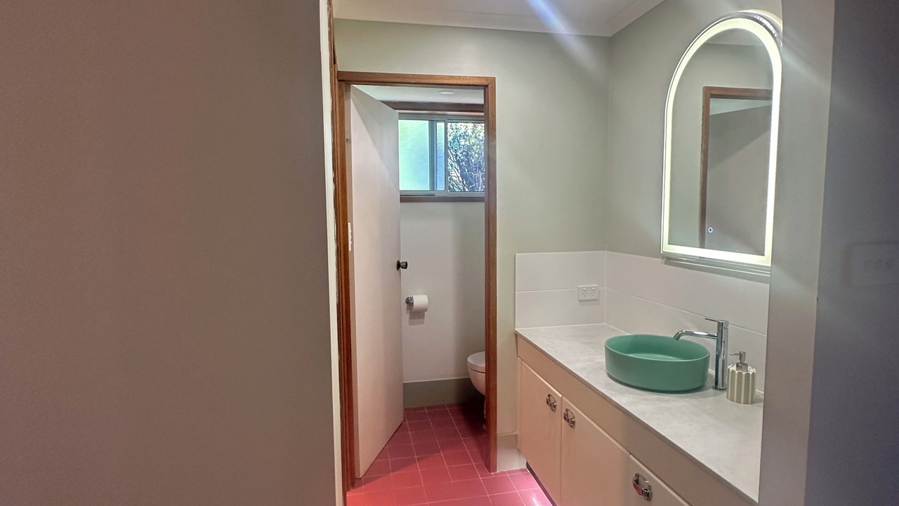 Photo of Bathroom in Moruya
