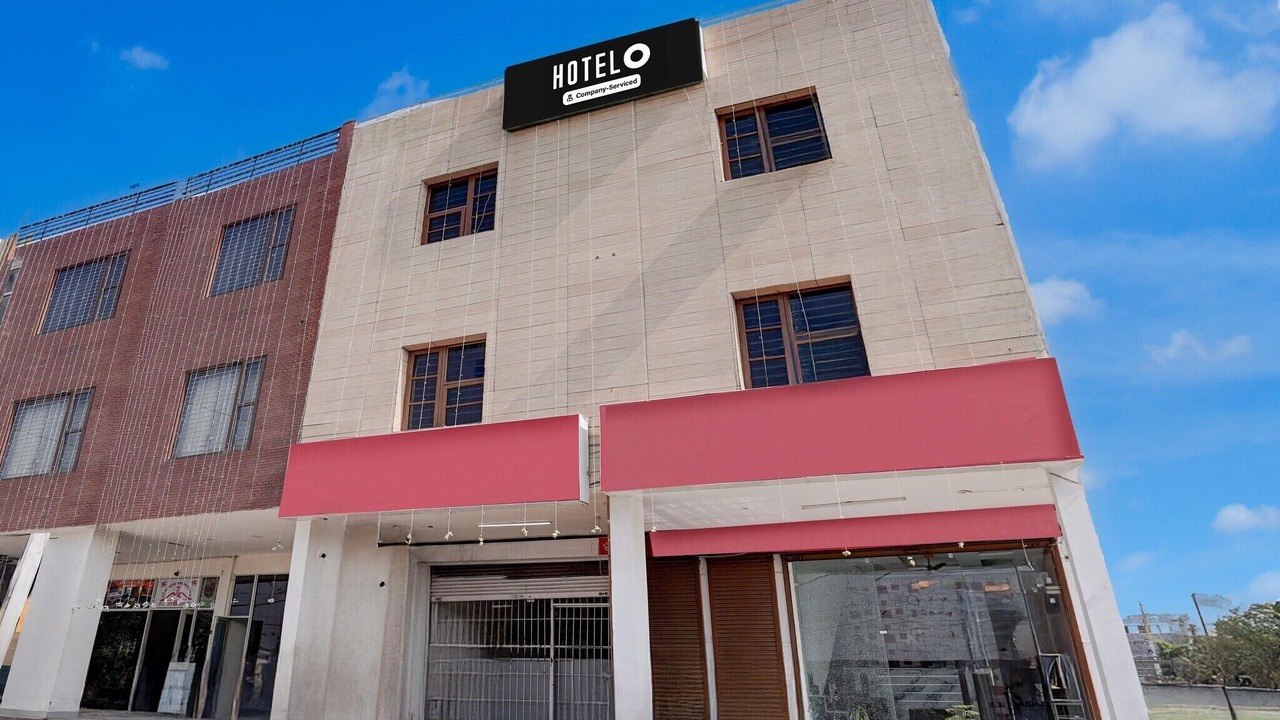 Photo of Outdoor in Mohali
