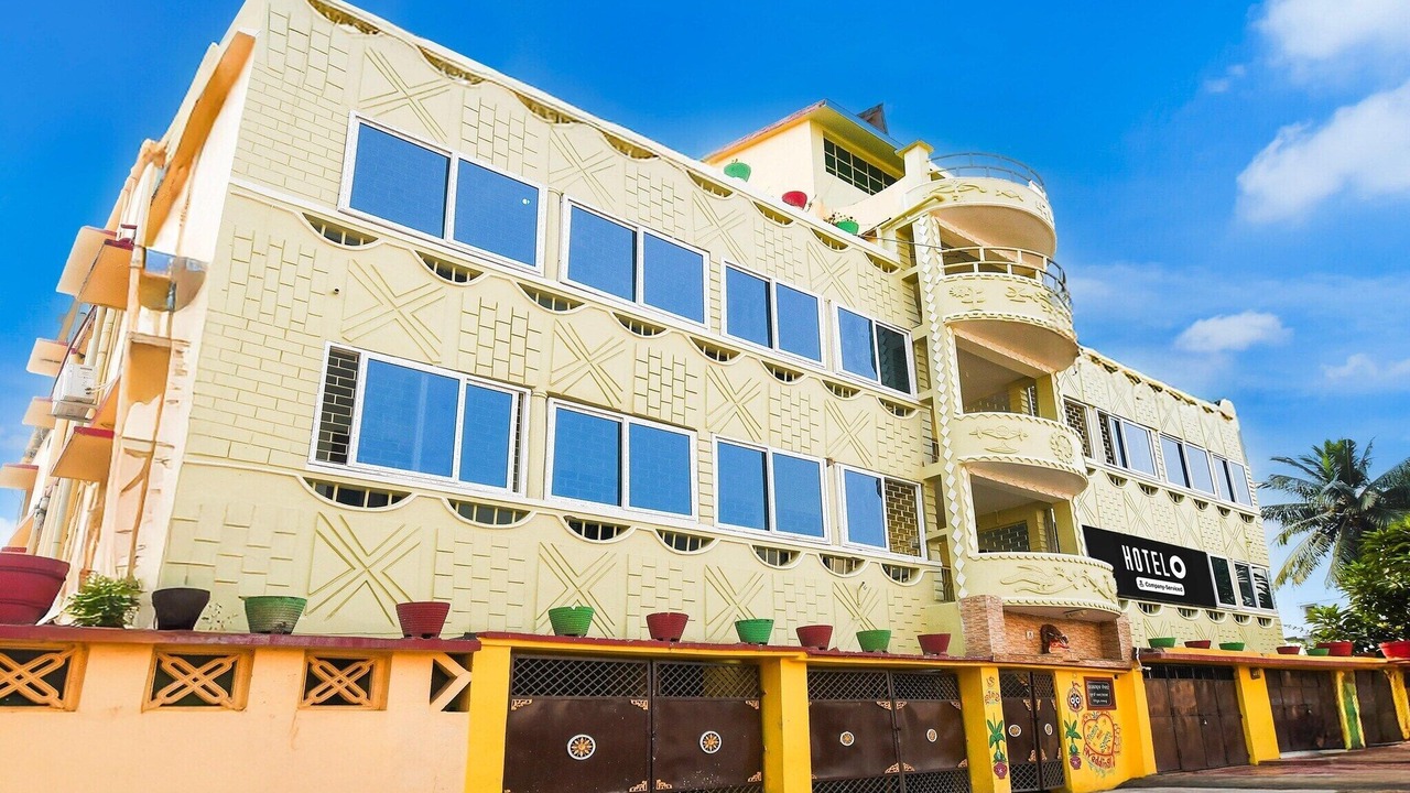 Photo of Outdoor in Bhubaneshwar