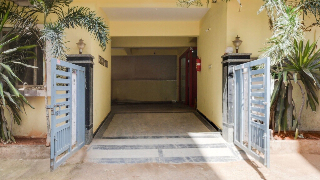 Photo of Others in Madhapur