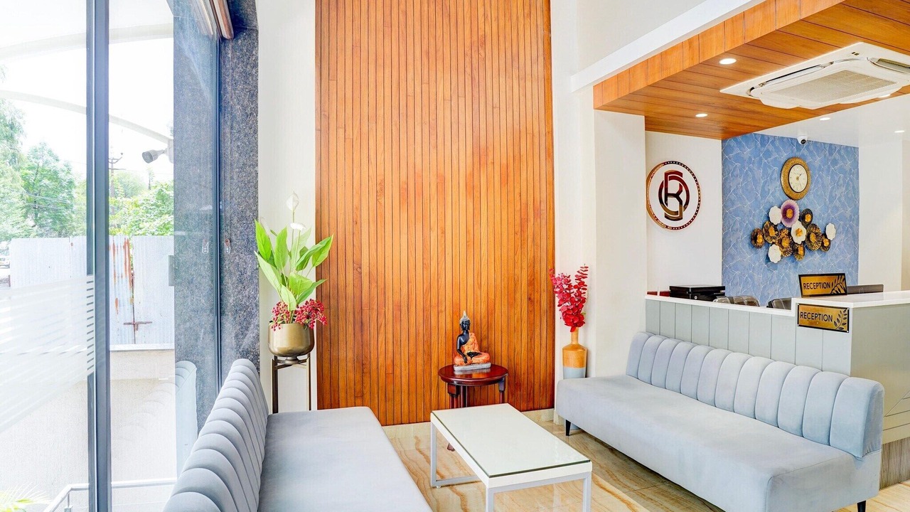 Photo of Livingroom in Bhopal