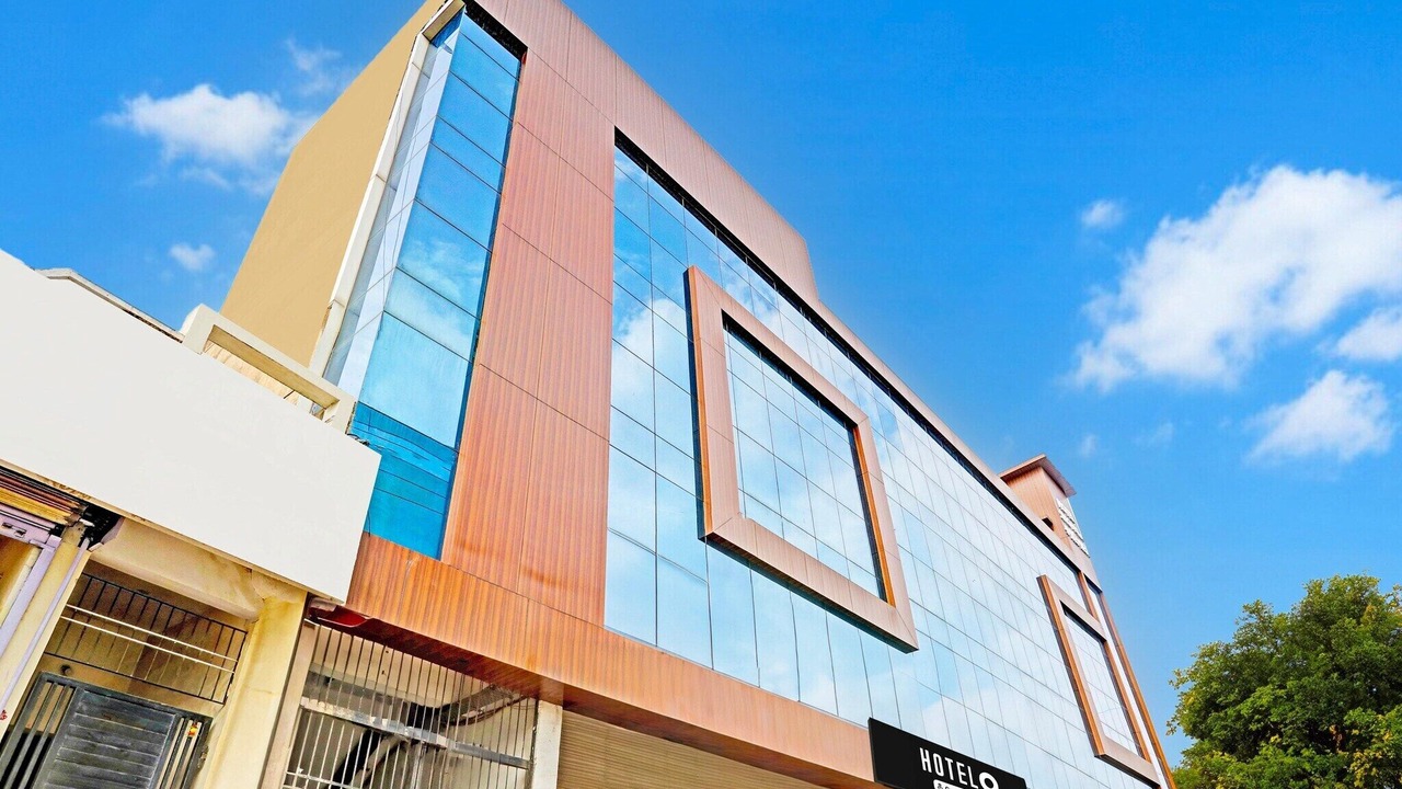 Photo of Outdoor in Raipur