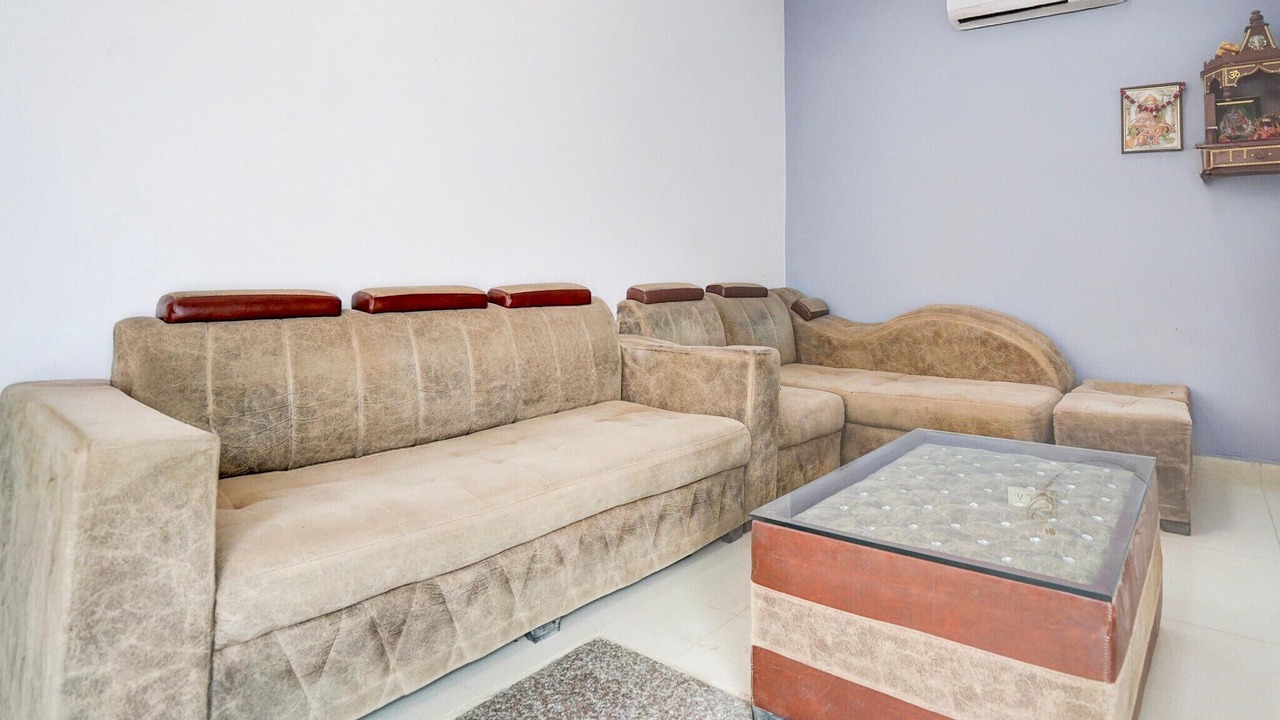 Photo of Livingroom in Mohangarh