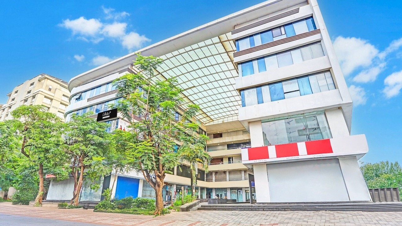 Photo of Outdoor in Surat