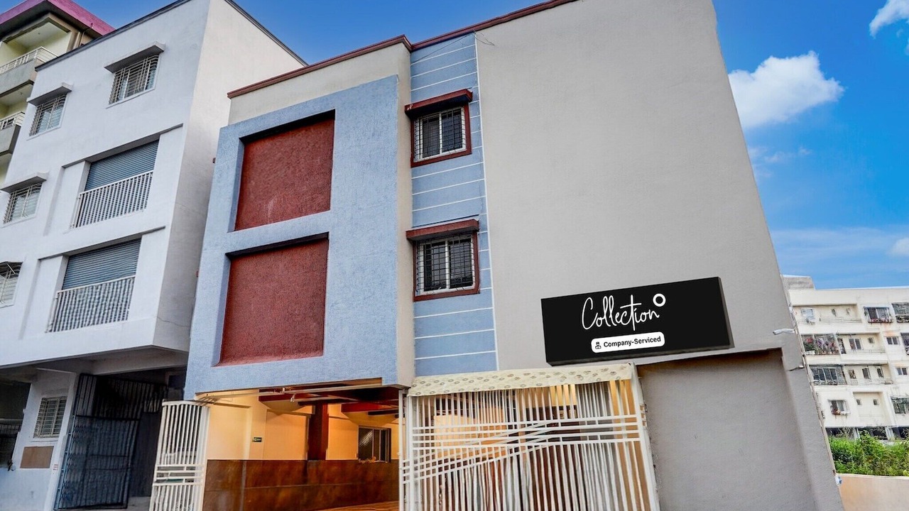 Photo of Outdoor in Pimpri - Chinchwad