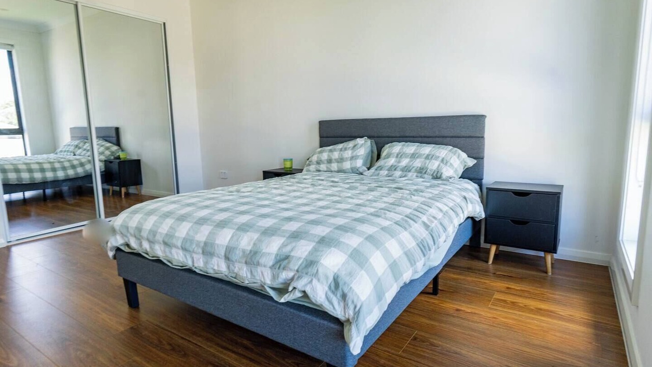 Photo of Bedroom in Claymore