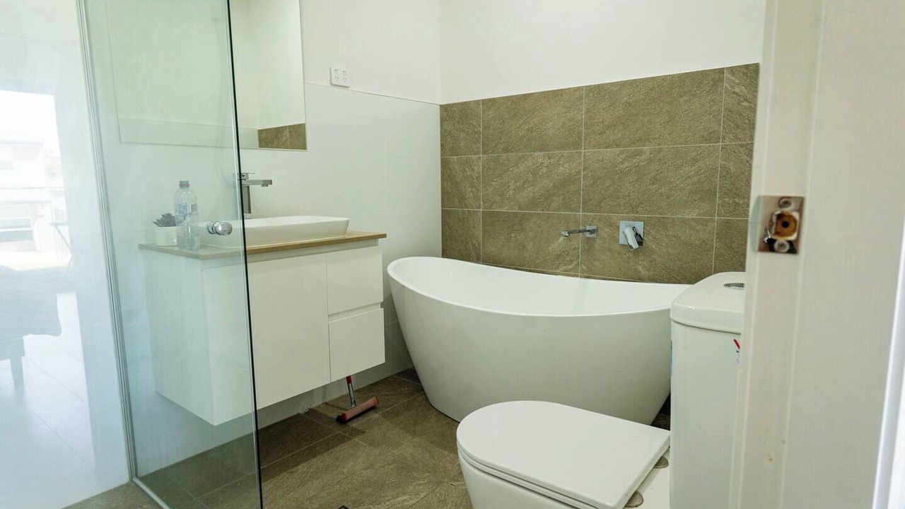 Photo of Bathroom in Claymore