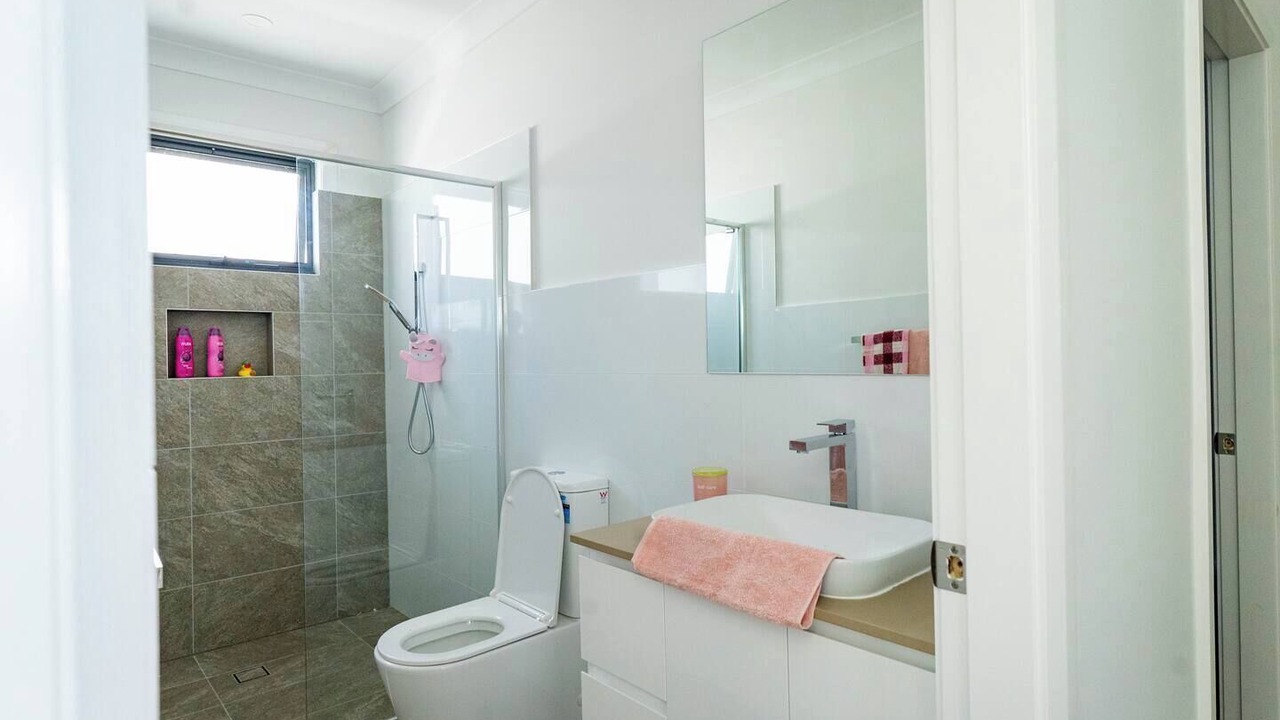 Photo of Bathroom in Claymore