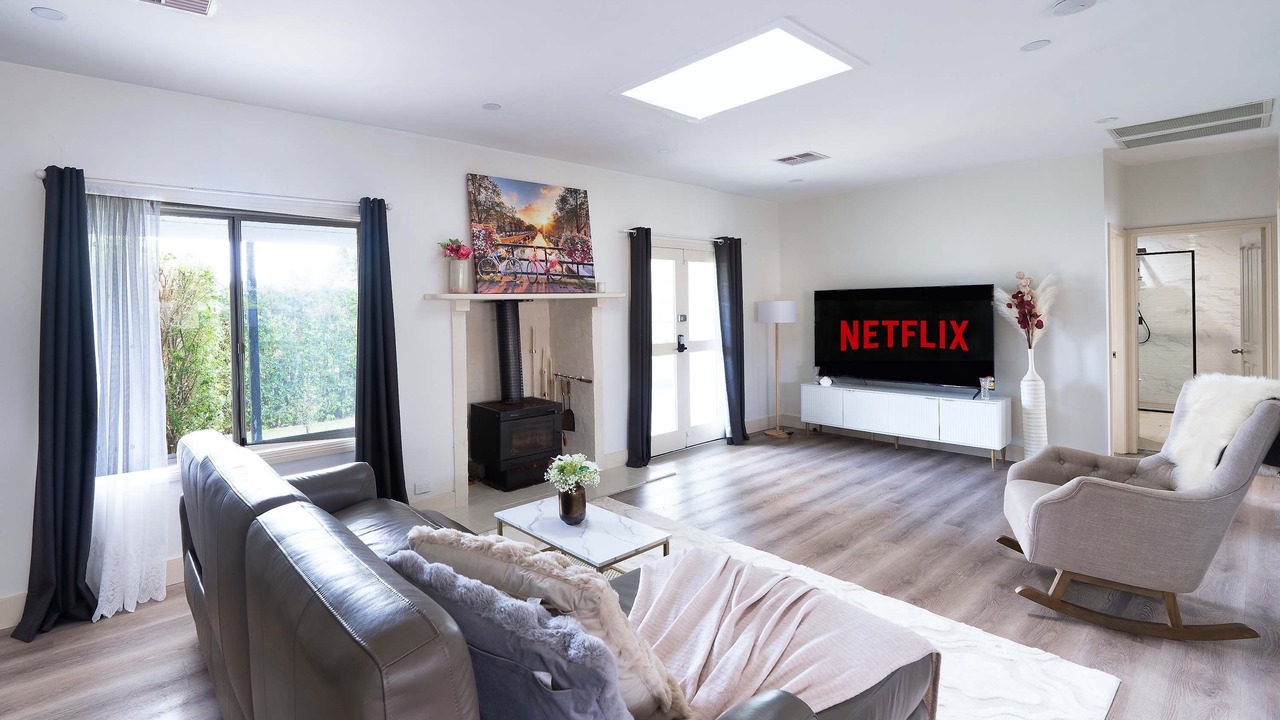 Photo of Livingroom in Miranda