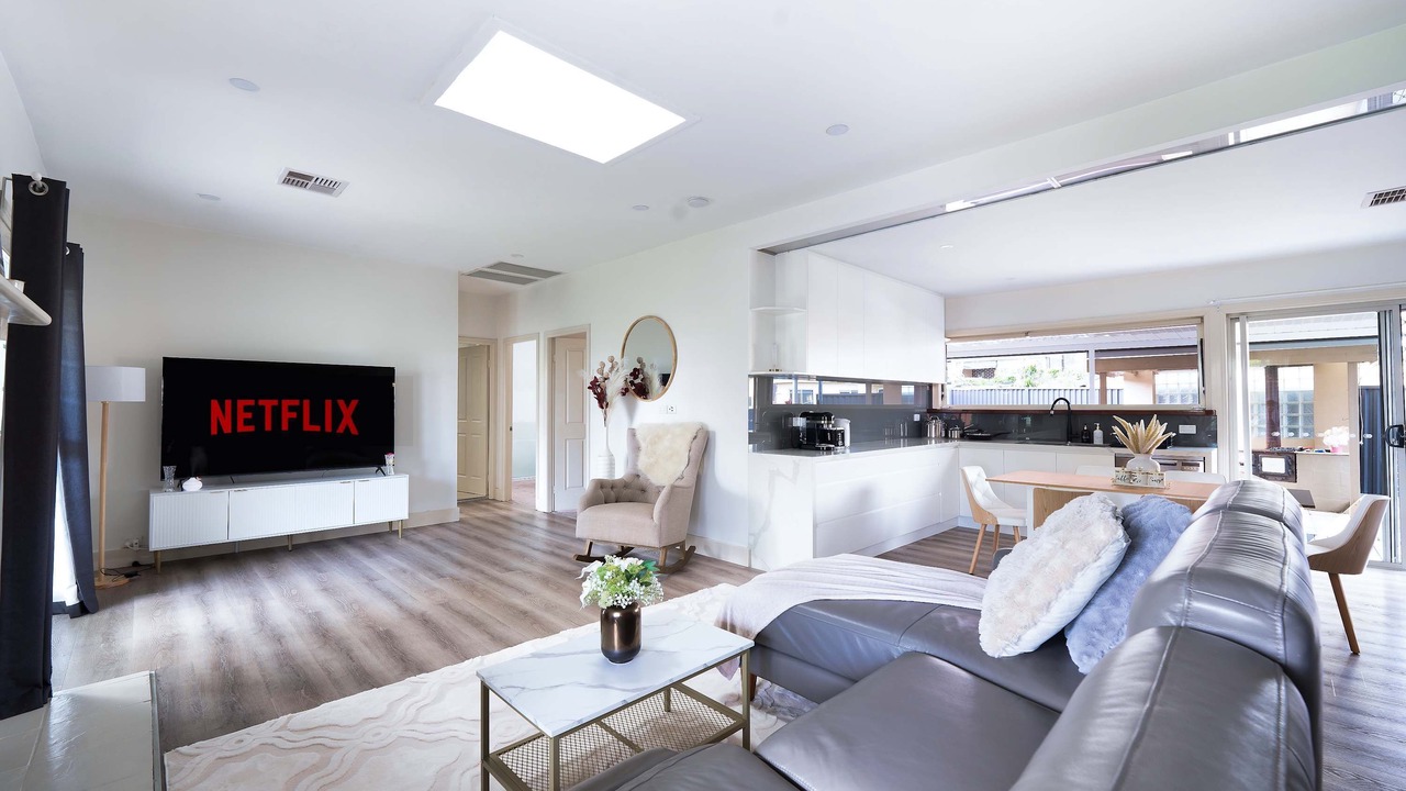 Photo of Livingroom in Miranda