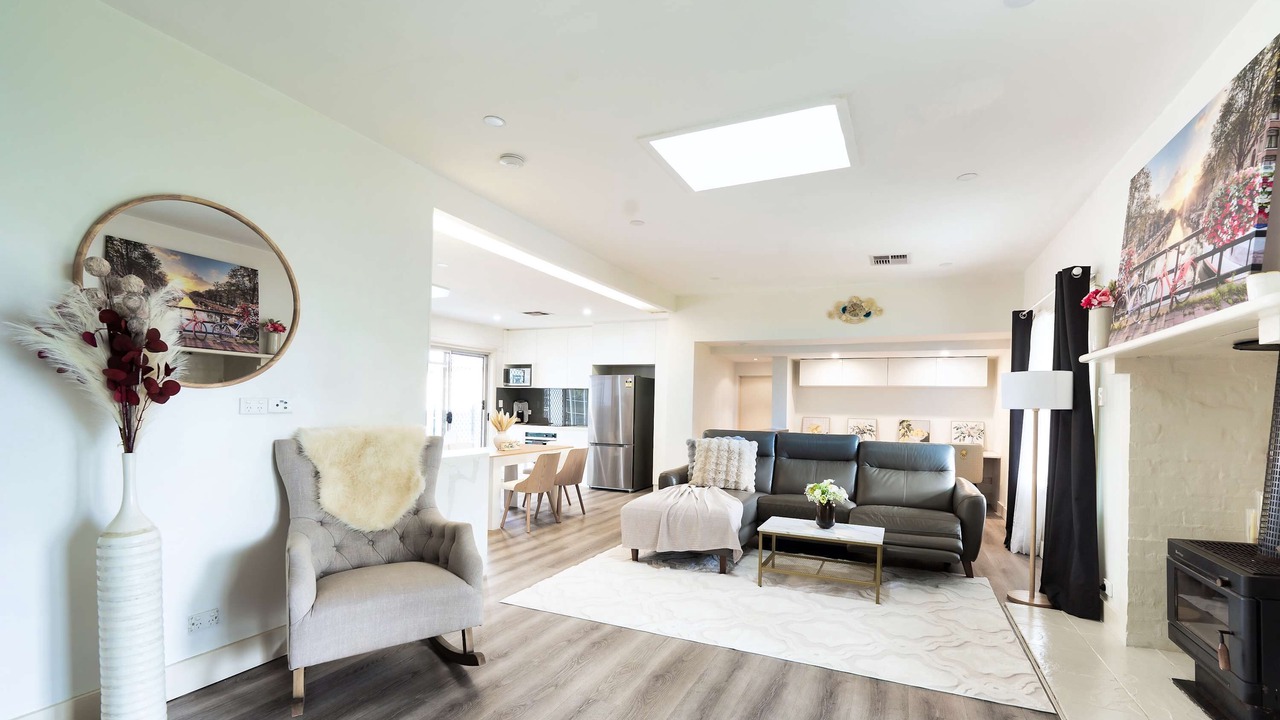 Photo of Livingroom in Miranda