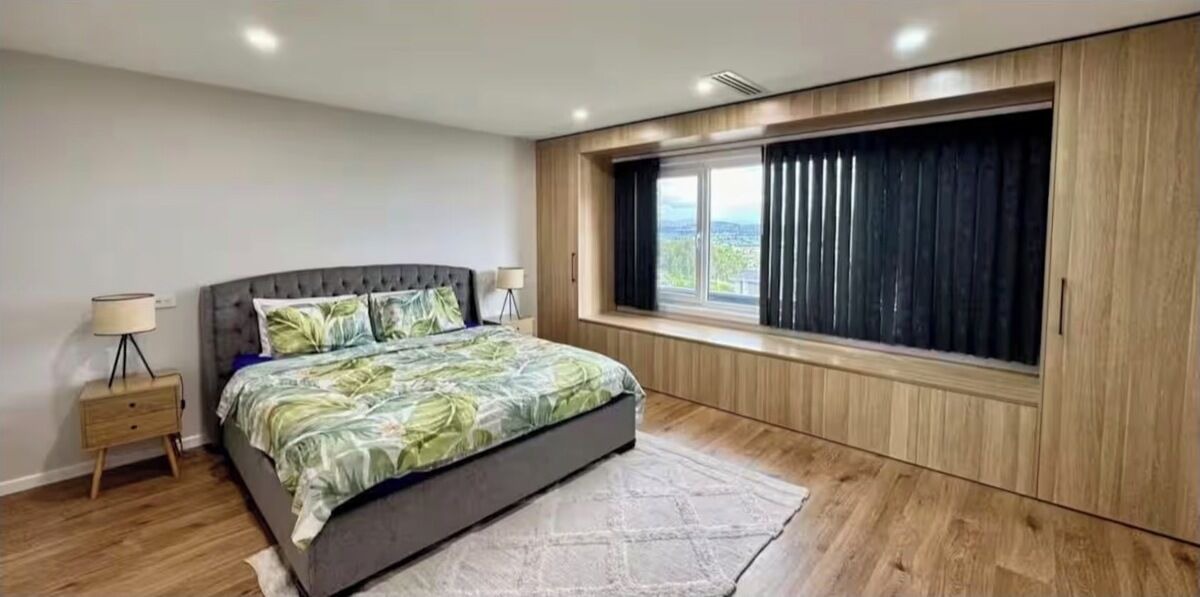 Photo of Bedroom in Denman Prospect