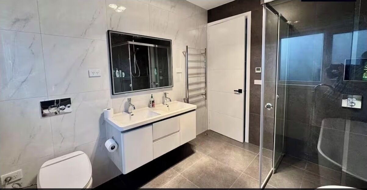 Photo of Bathroom in Denman Prospect