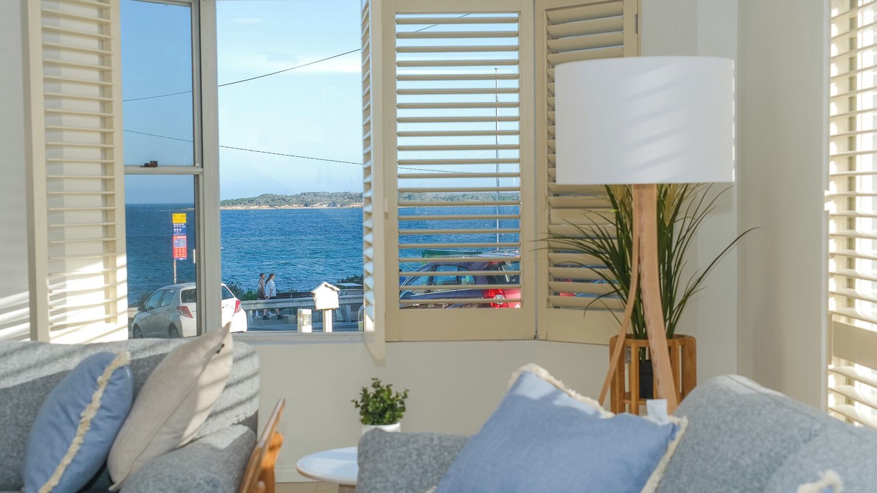Photo of Livingroom in Cronulla