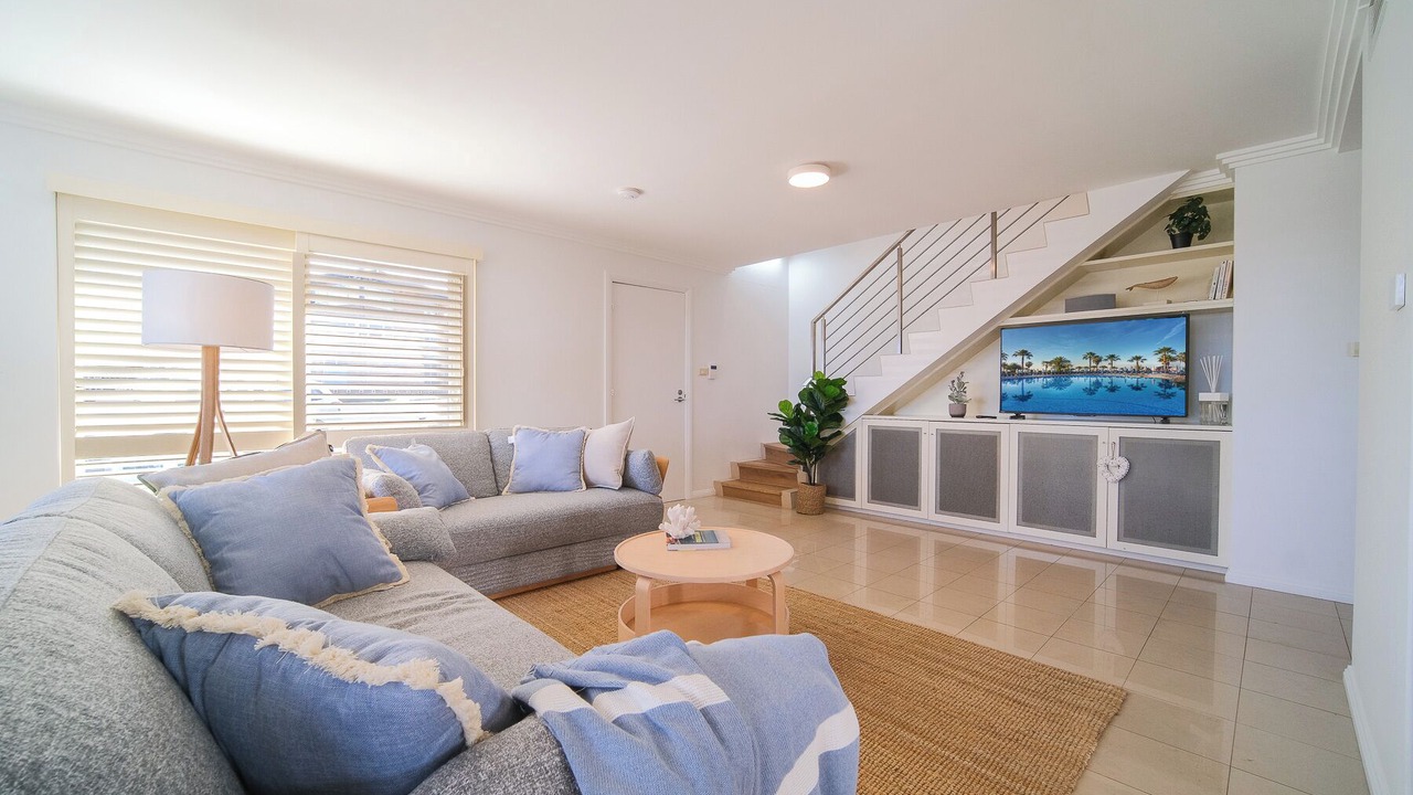 Photo of Livingroom in Cronulla
