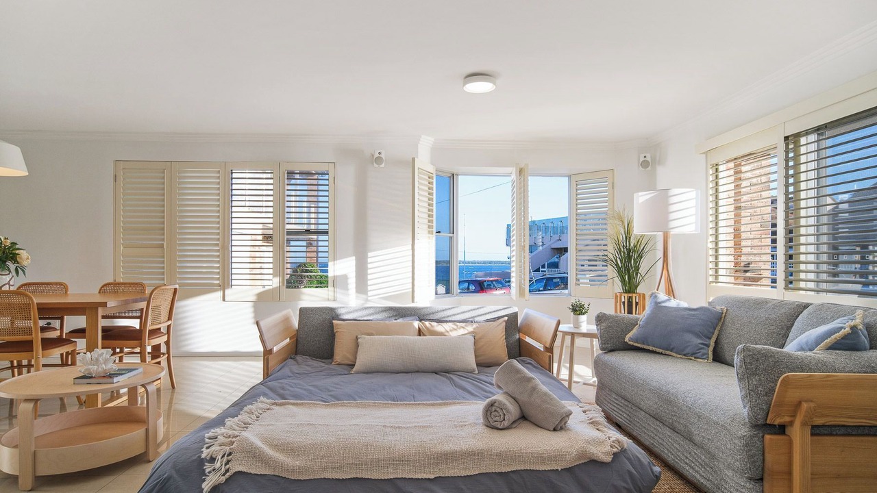 Photo of Livingroom in Cronulla